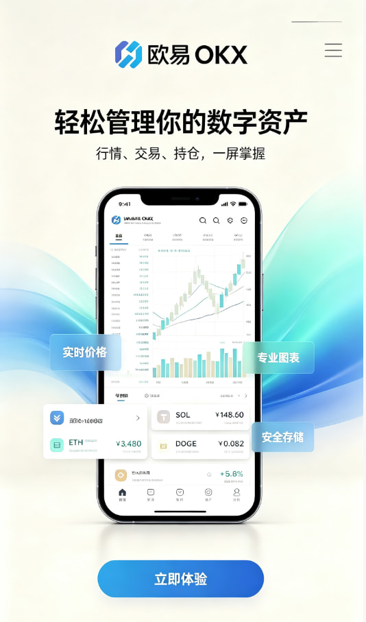 欧交易所App官方下载相关配图